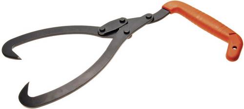 Bahco 1423 Handpackzange 900g