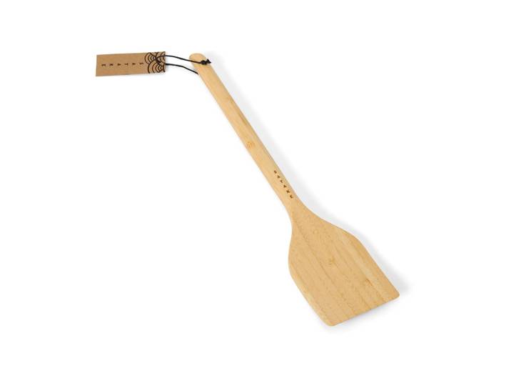 Satake Spatule à frire Satake 33,5 cm Bambou