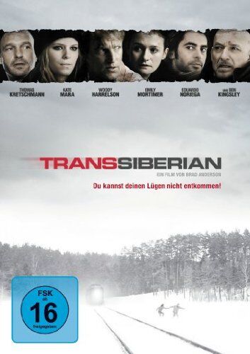 Brad Anderson - Transsiberian - Preis vom 03.10.2026 20:43:07 h