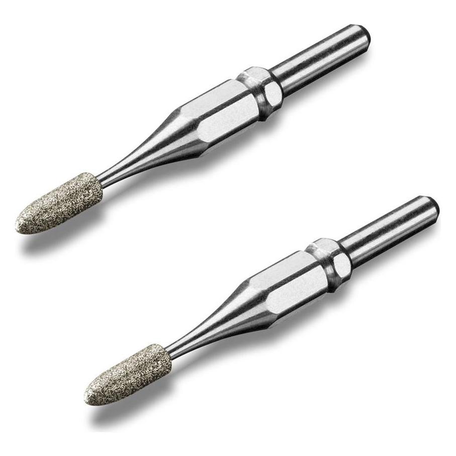 Beurer Saphirkegel lang für MP 60 Ersatzteil für Maniküre-/Pediküreset (24855530)