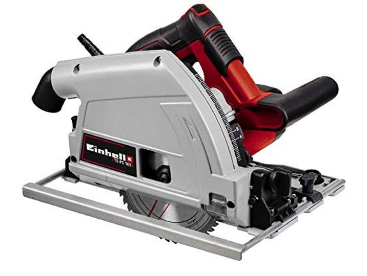 Einhell invalzaag TE-PS 165