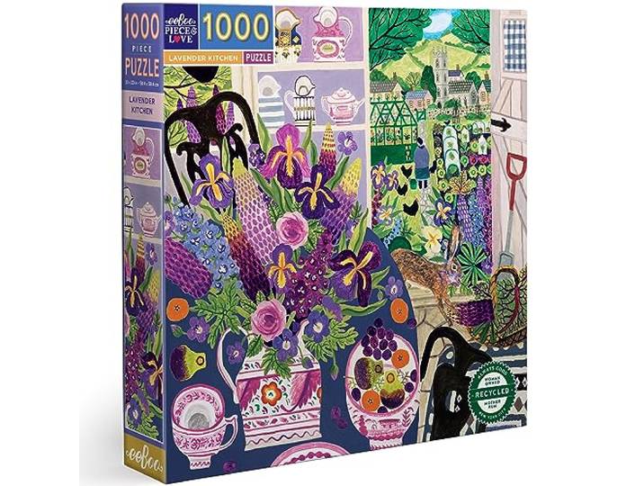 eeBoo - Puzzel, PZTLVK