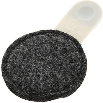 Tandem Drums Drops 60g grey Gris