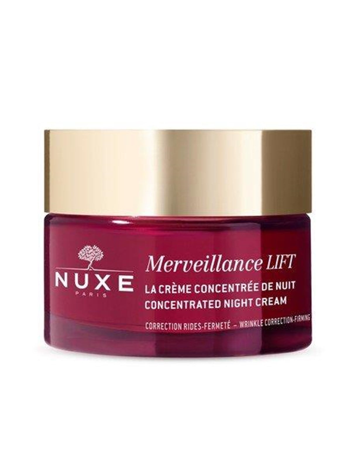 Nuxe Lift Night Cream 50 ml