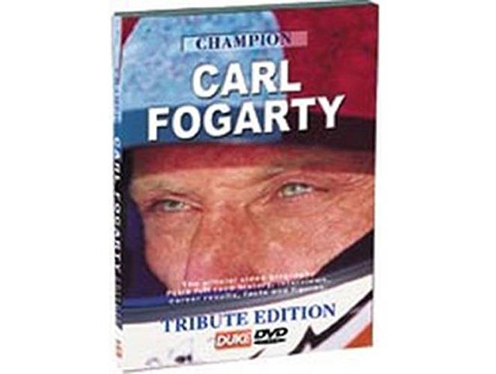 Champion - Carl Fogarty - Champion - Carl Fogarty