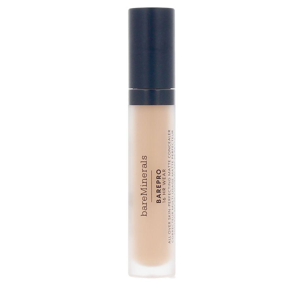 Barepro 16-uurs Wear Alle Huid Perfecterende Matte Concealer #medium 300 Warm 7,5 Ml
