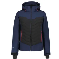 Icepeak Fremont - Herren Winterjacke - Dunkelblau - 60