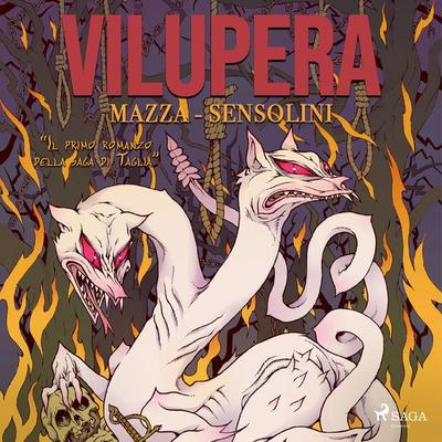 Vilupera - Giacomo Sensolini,Luca Mazza, Audio, 9788728396360