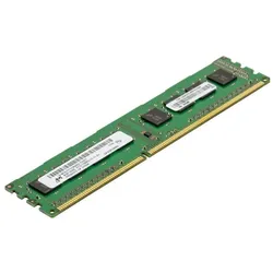Lenovo FRU03T6566 (1 x 4GB, 1600 MHz, DDR3-RAM, DIMM), RAM, Grün