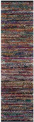 SAFAVIEH Handmade Cape Cod Marianna Bohemian Jute Rug