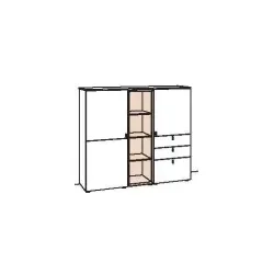 Venjakob Andiamo 3.0 Highboard 7770