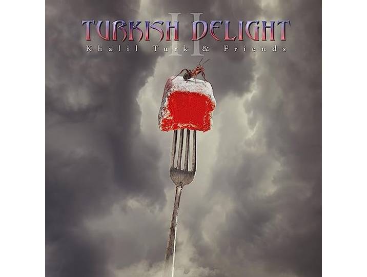 Turkish Delight - Volume Two