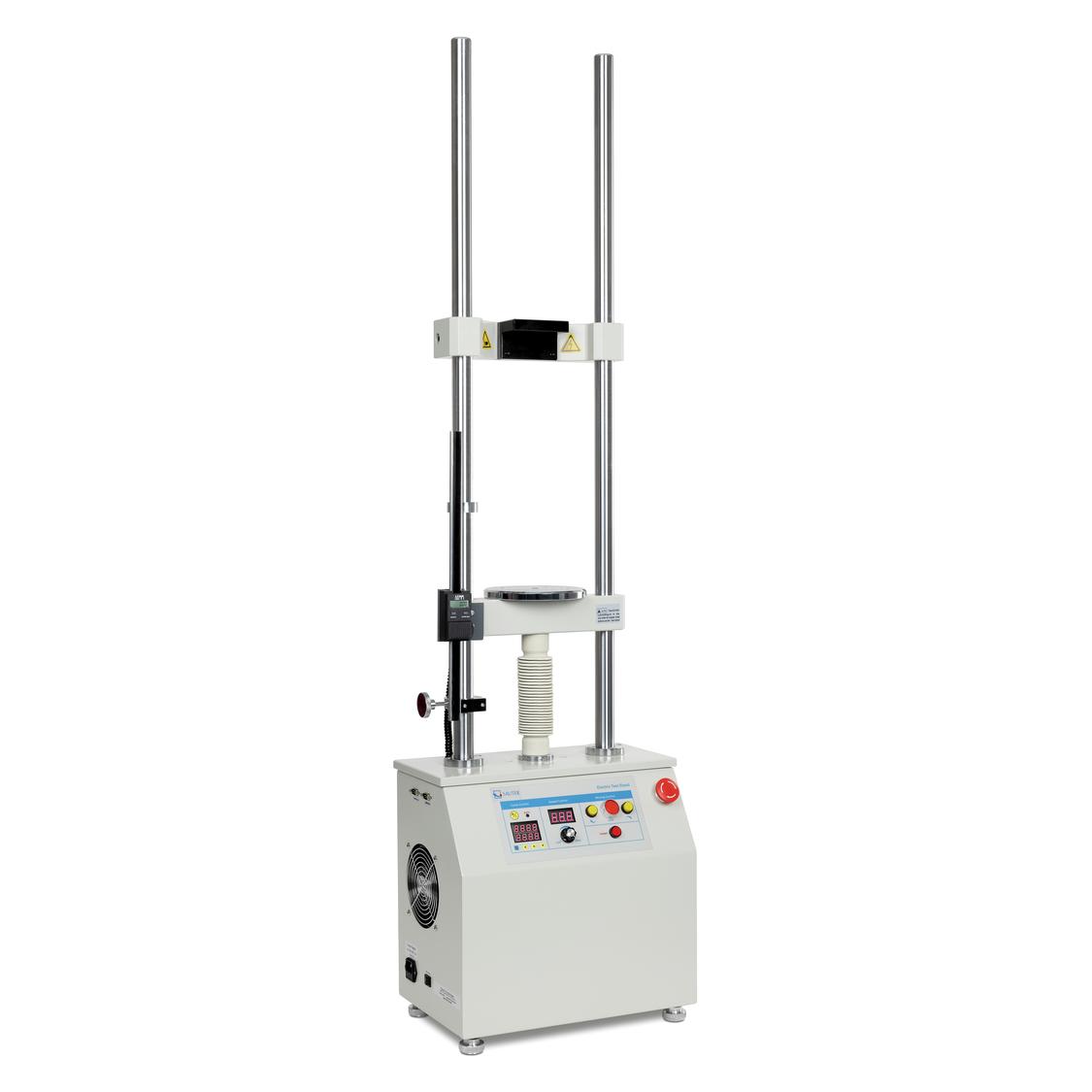 Kern Kraft-Prüfstand - elektronisch, zwei SäulenMax 10 kN Vertikal 210 mm (TVM 10KN120N-LB)