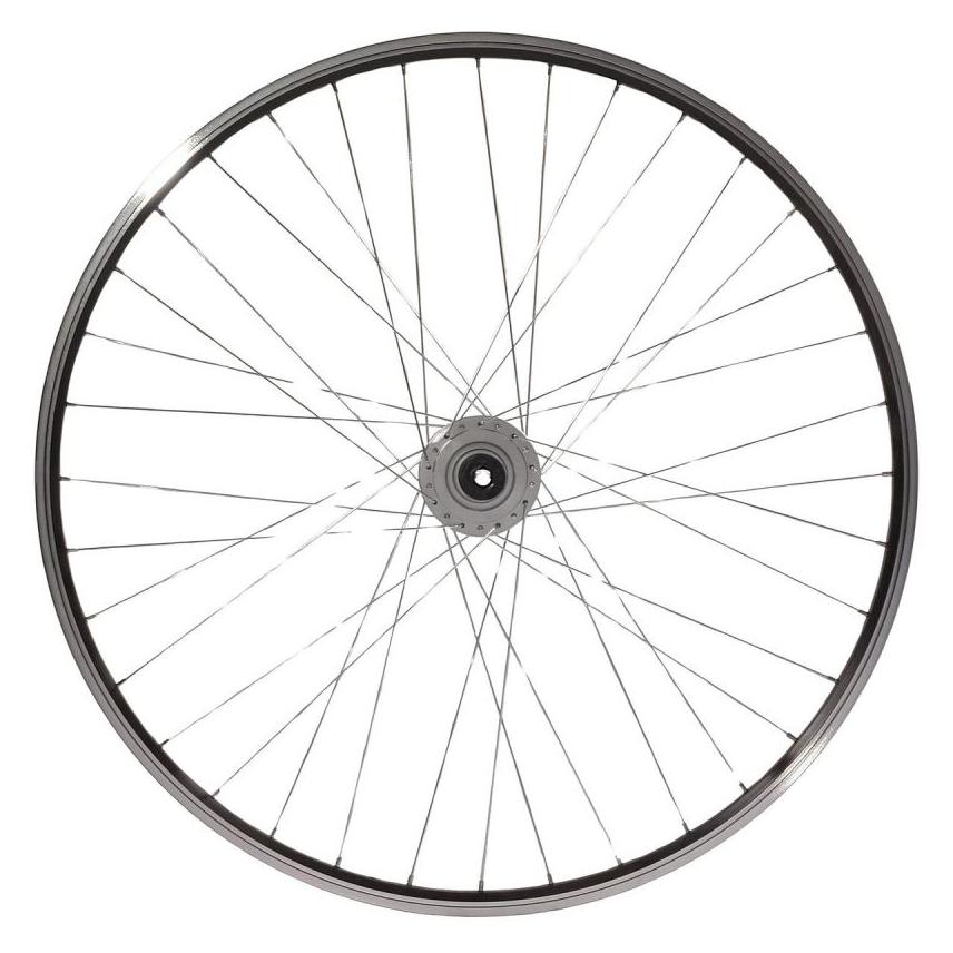 Shimano Priekinis dviračio ratas, 26" (Vorderrad, 26") (38675649)