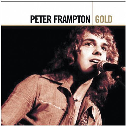 Peter Frampton - Gold - Preis vom 11.10.2026 15:43:13 h