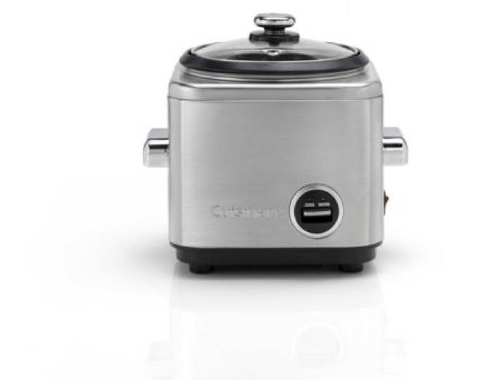 Cuisinart - Cuiseur Riz Crc400e