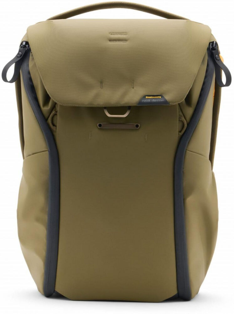 Peak Design Everyday Backpack V2 20L Kelp