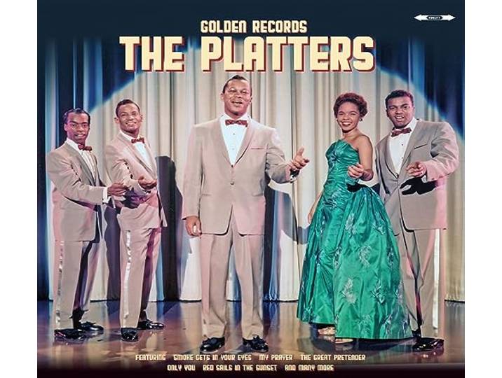Golden Records