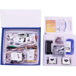 micro:bit Bit Starter Kit (Micro Bit nicht enthalten), Entwicklungsboard + Kit