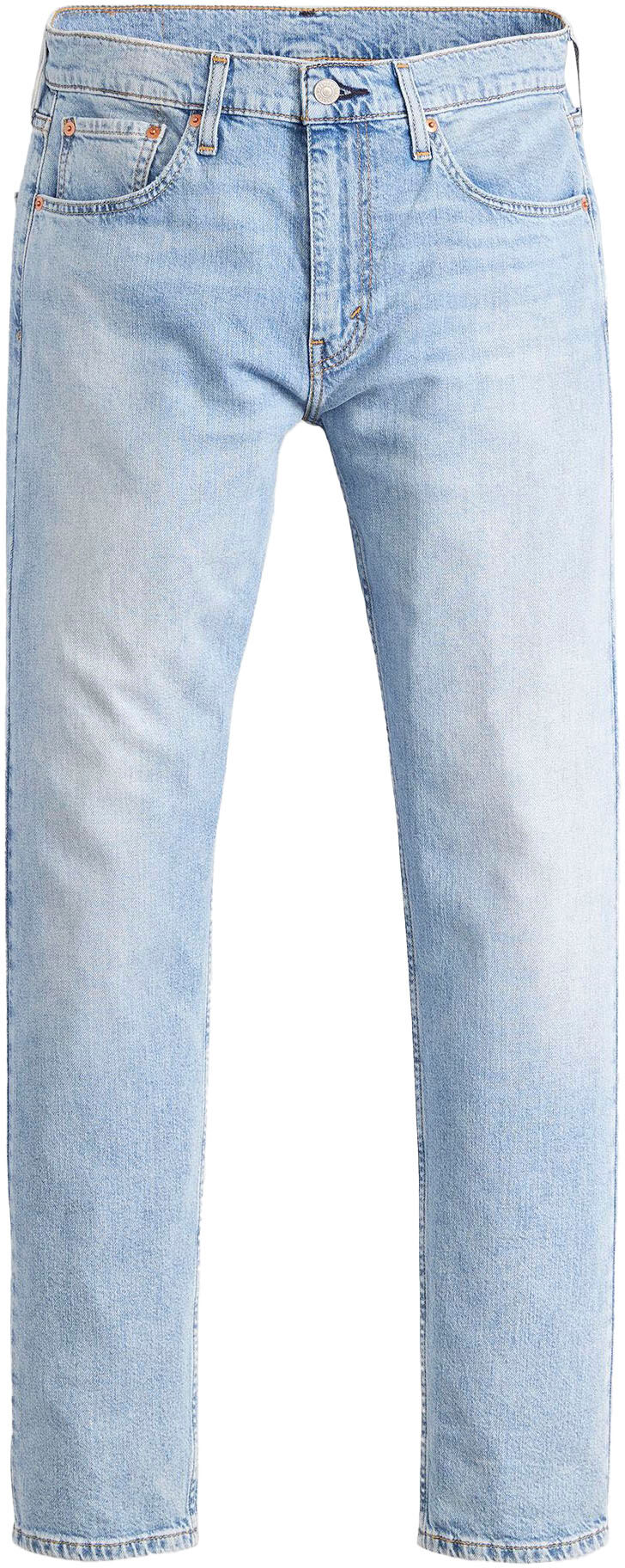 Levi's Levis "502 TAPER" feelin free 31, Länge 32