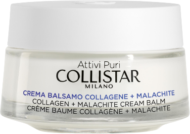 Collistar Anti-Wrinkle Balm with Collagen + Malachite 50 ml