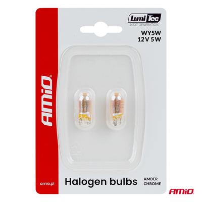 AMiO Glühlampe, Innenraumleuchte 04626