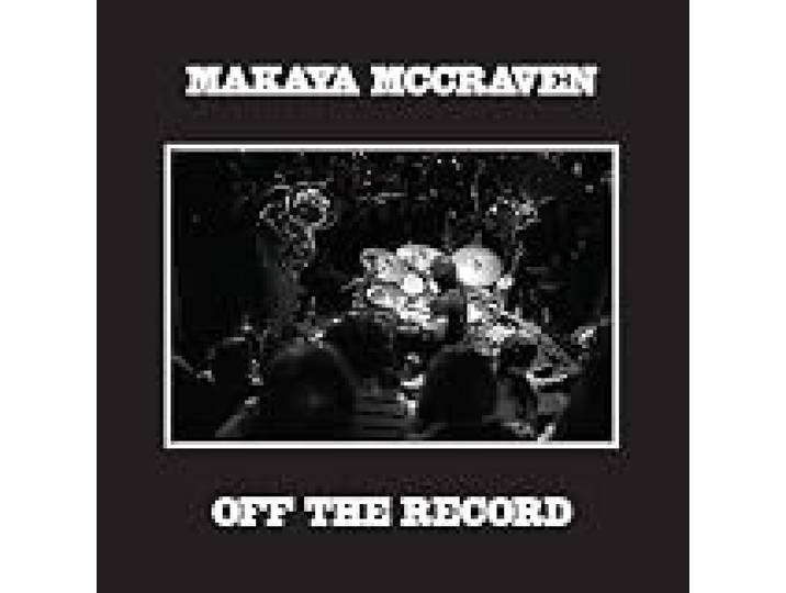 Off the Record
