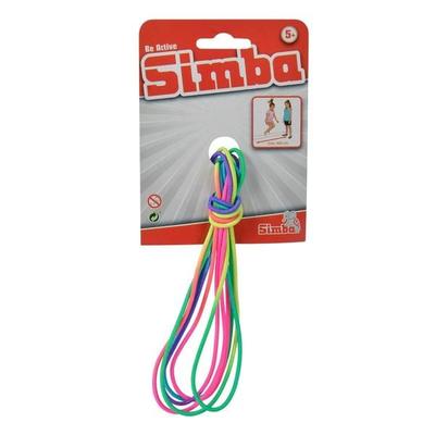 Gummi-Twist Hüpfgummi