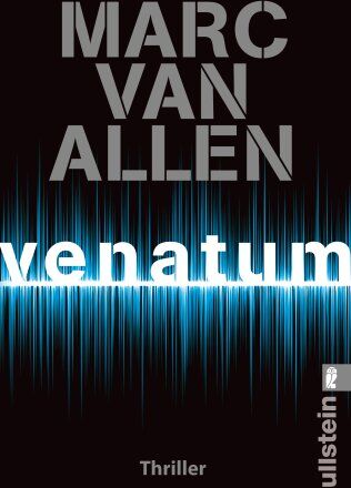 Allen, Marc Van - Venatum (Die Invisibilis-Thriller) - Preis vom 14.10.2026 23:07:16 h