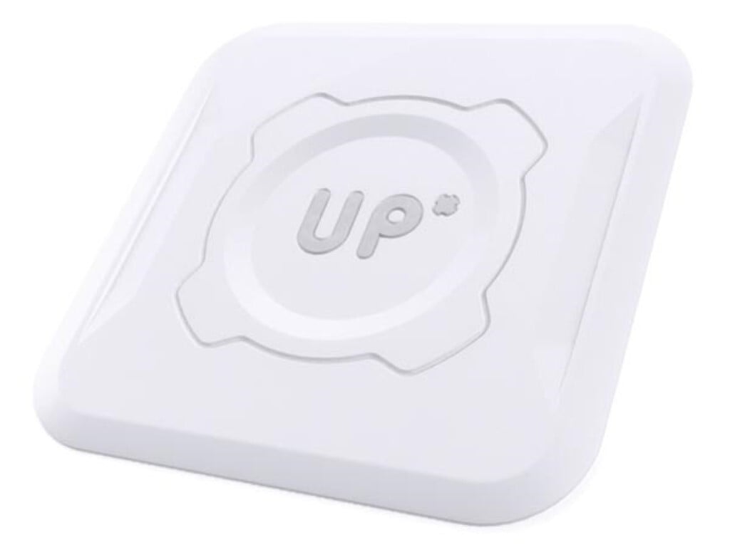 Exelium UPMU02W Mobiele telefoon Wit