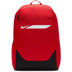 NIKE Academy Team Rucksack (24 Liter) 657 - university red/black/white