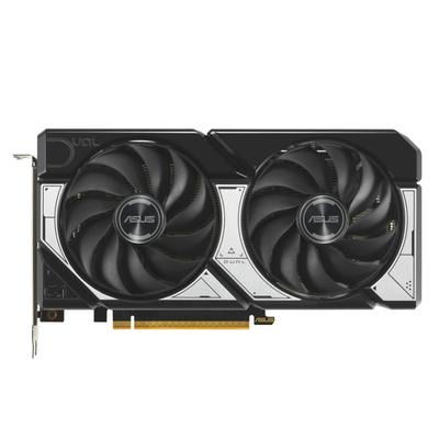 ASUS Grafikkarte "DUAL-RTX5060-O8G", ohne farbbezeichnung, Grafikkarten