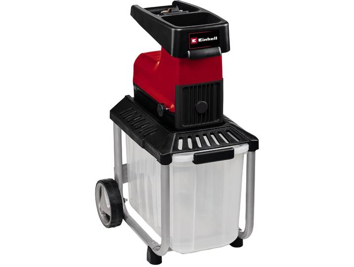 Einhell Elektro-Leisehäcksler GC-RS 60 CB
