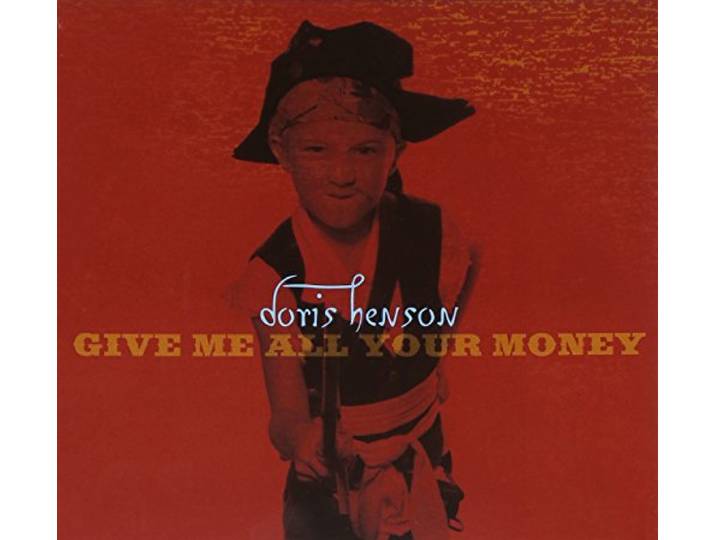 Give Me All Your Money