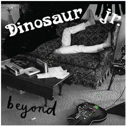 Cargo, Schallplatten, BEYOND (Limited Purple & Green Vinyl) (Dinosaur Jr.)