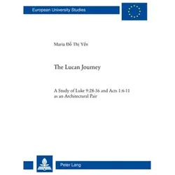 The Lucan Journey, Fachbücher von Maria Yen Thi Do, Thi Yen Do