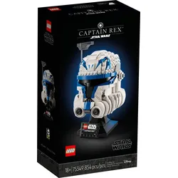 LEGO® Star Wars 75349 Captain Rex™ Helm