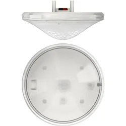 Theben, Bewegungsmelder, thePrema S360 KNX UP WH (4 m)