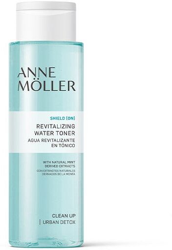 ANNE MOLLER Clean Up Toner