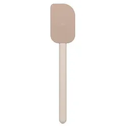 Teigschaber CHEF IT (BHT 26,60x0,80x5,50 cm) - beige - BHT 26,60x0,80x5,50 cm