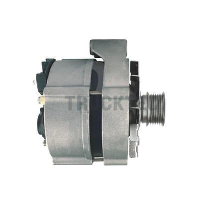 TRUCKTEC AUTOMOTIVE Generator 0217052 für Mercedes