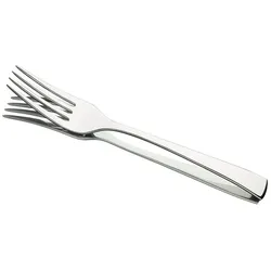 6x Dessertgabel Ártico aus Edelstahl 18/10-Belo Inox