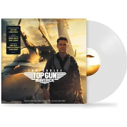 Interscope, Schallplatten, Top Gun: Maverick (Vinyl) (OST)