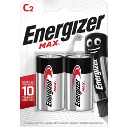 Energizer Batterie, Batterien + Akkus