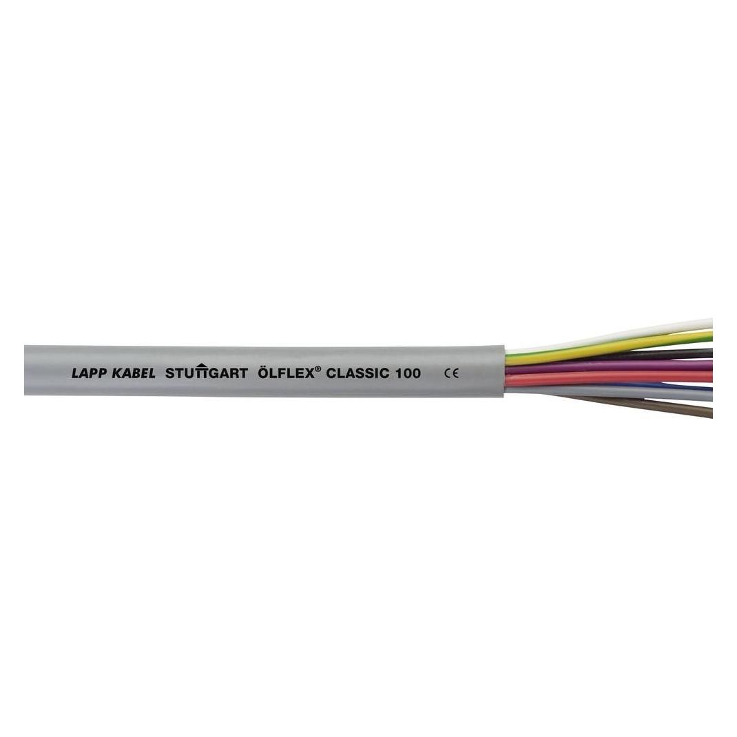 Lapp ÖLFLEX CLASSIC 100 (1000 m) (1120800/1000)