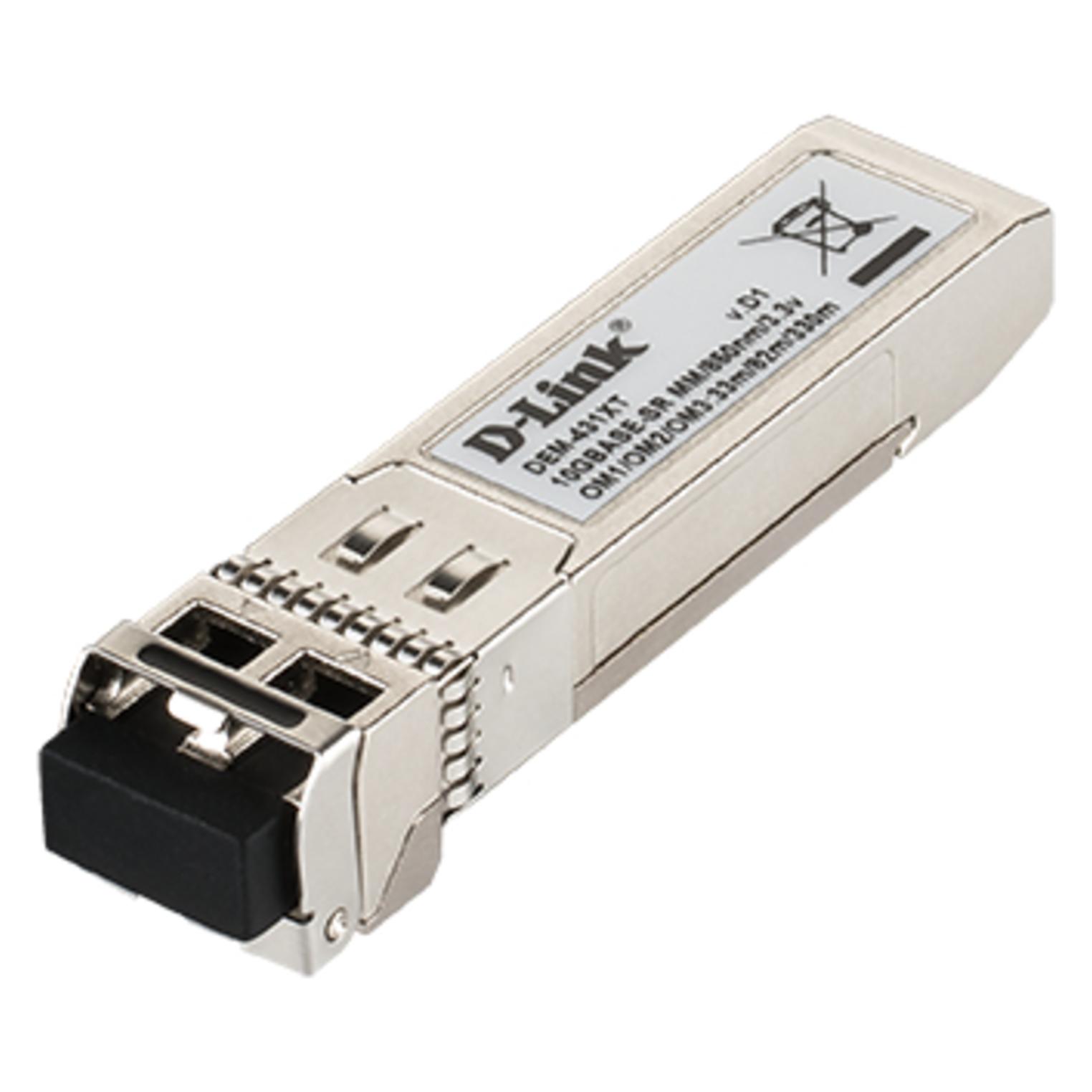 D-Link DEM-431XT (DEM-431XT)