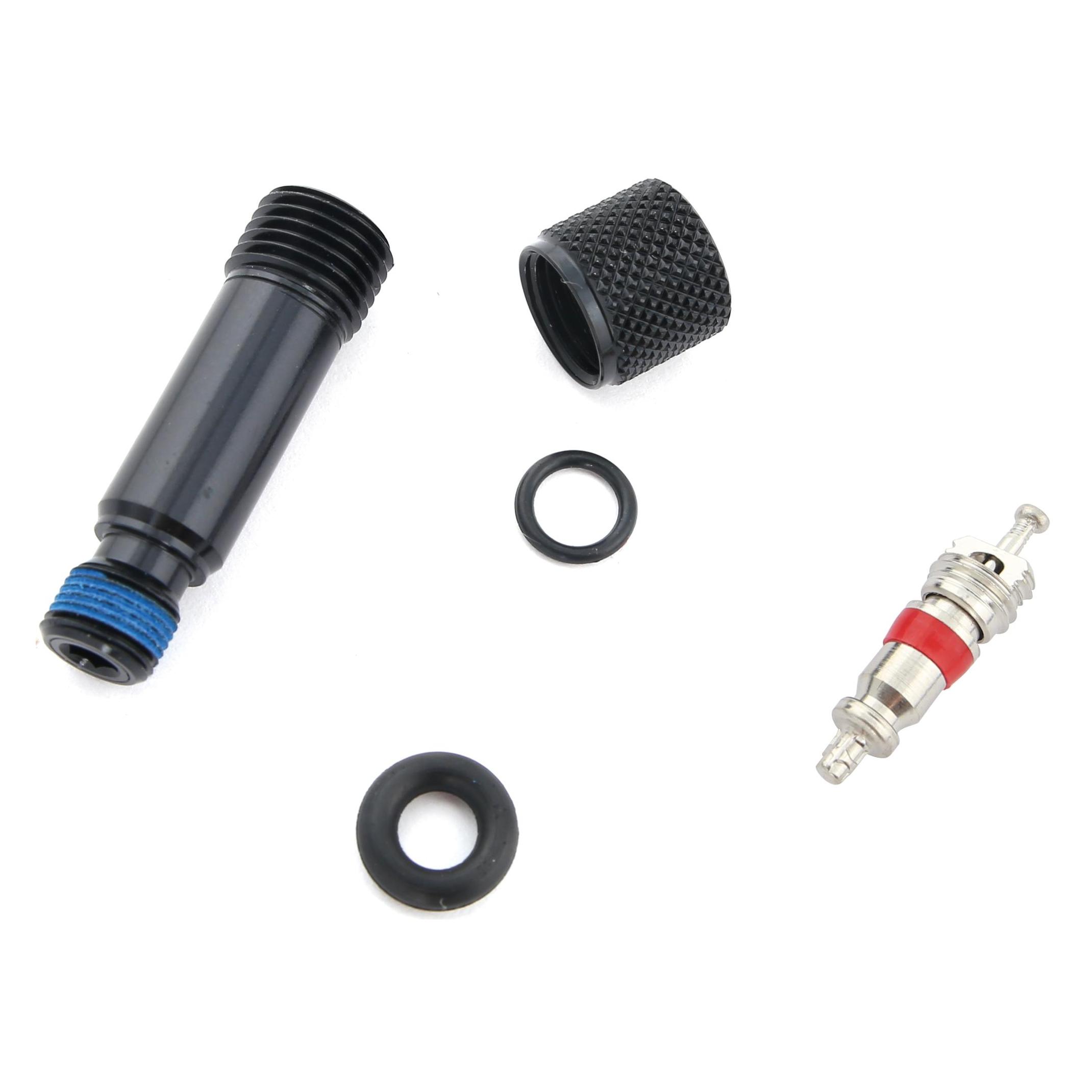 RockShox Air Valve Kit, Monarch/Monarch Plus (11.4115.124.010)