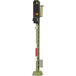 Viessmann Modelltechnik 4412 N Lichtsignal Einfahrsignal Fertigmodell DB