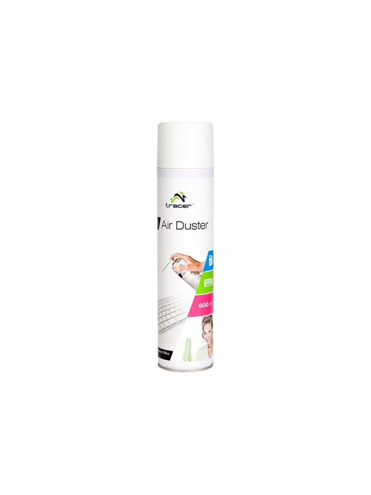 Tracer Compressed Air Duster 600ml