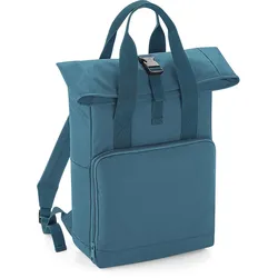 BagBase Roll-Top Rucksack mit Doppelgriff BG118